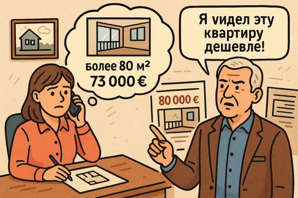 Как купить квартиру в Болгарии на побережье напрямую