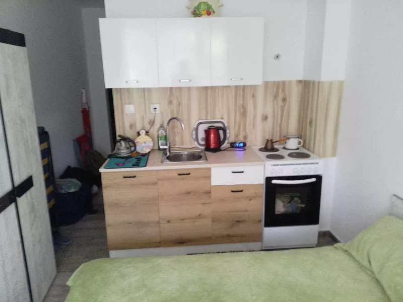 арендовать 1 комн. квартиру в Солнечный Берег Болгария