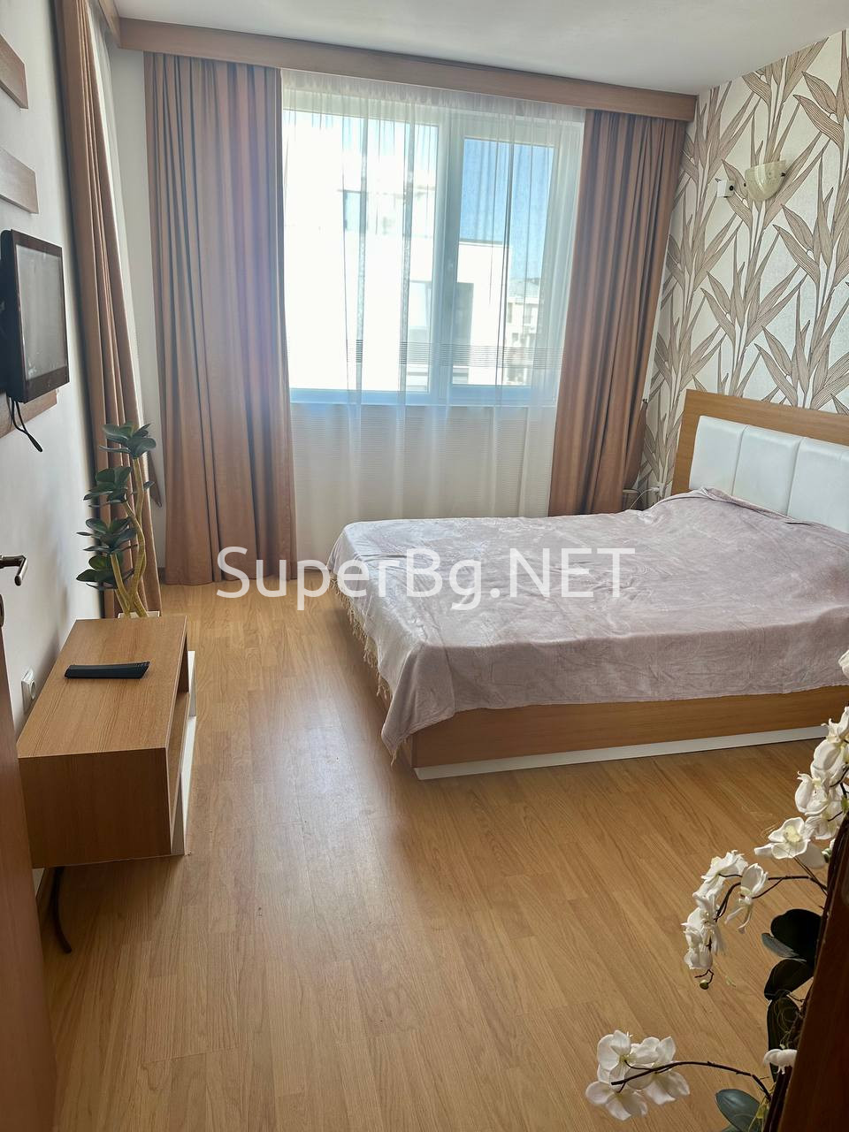 Фото жилья комплекс Sweet Home 1 город Солнечный Берег в Болгарии
