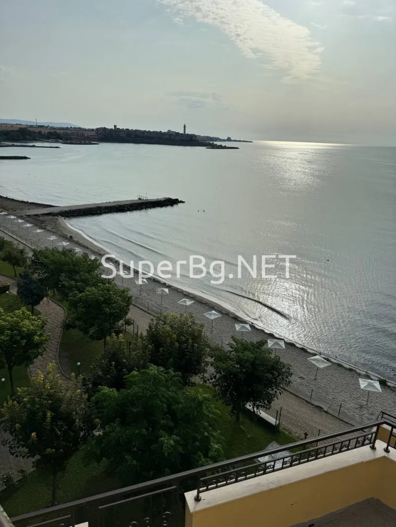 Фото жилья комплекс Midia Grand Resort город Ахелой в Болгарии