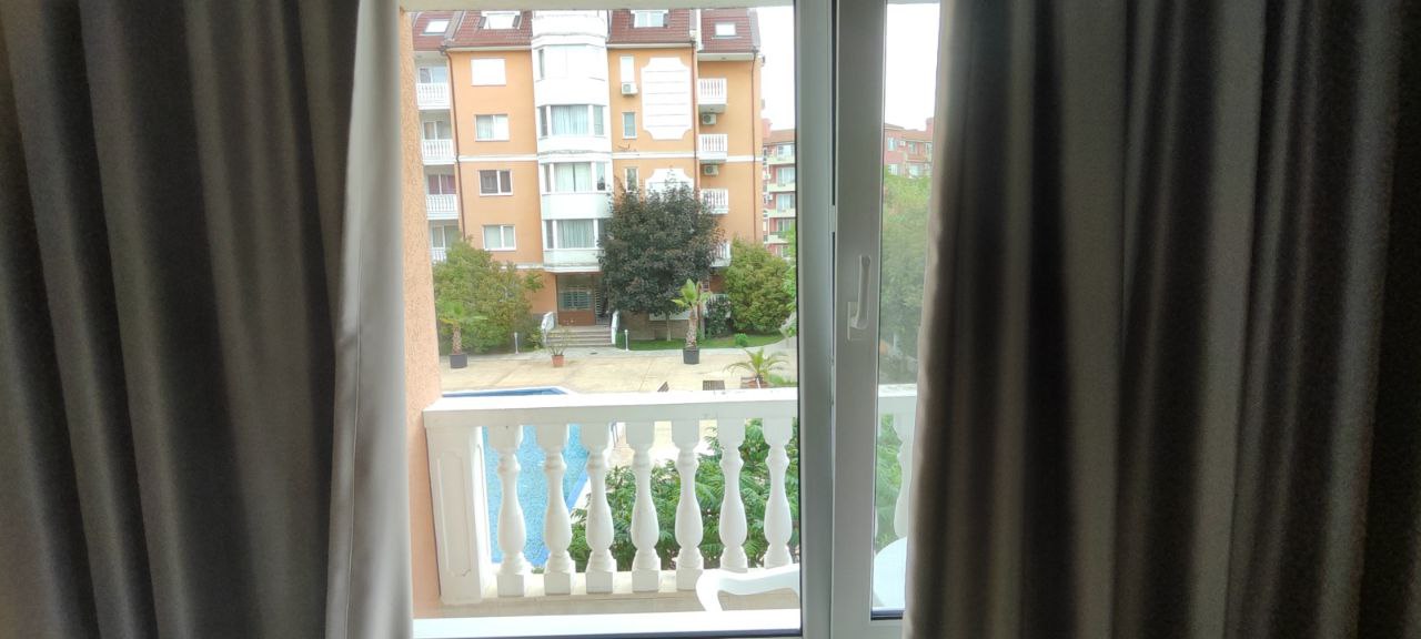 арендовать 2 комн. квартиру в Солнечный Берег Болгария