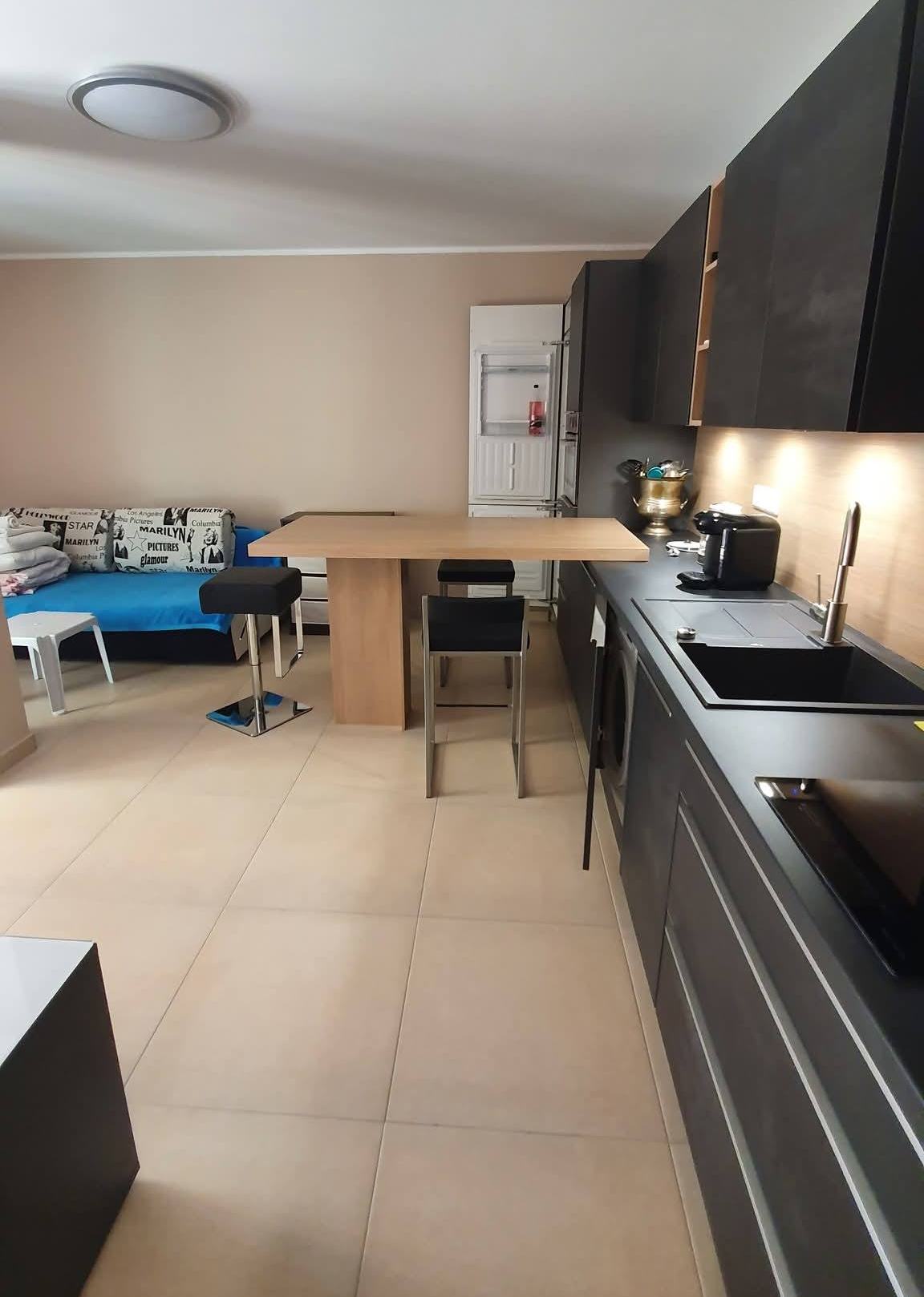 Фото жилья комплекс хелиос город Свети-Влас в Болгарии