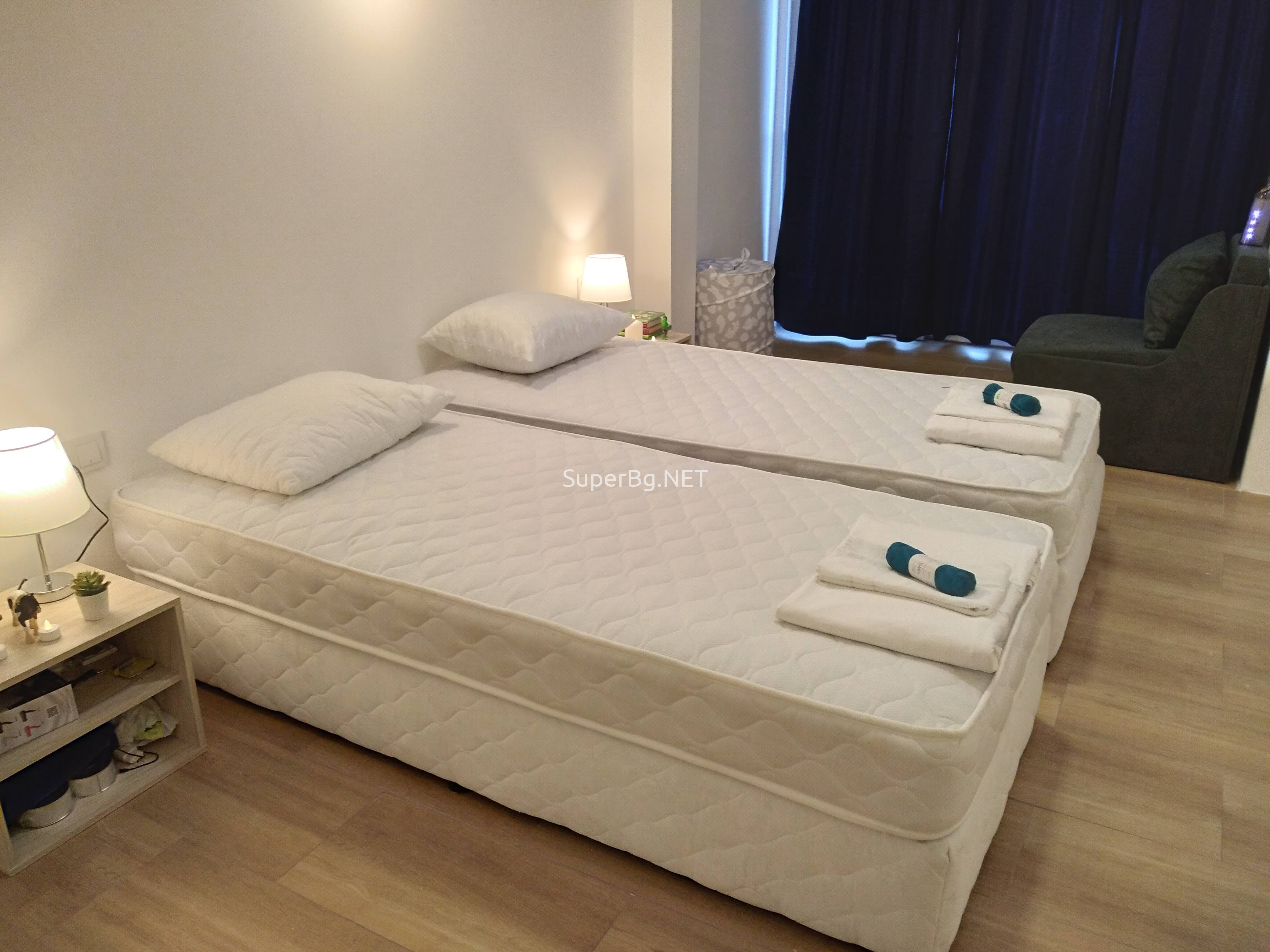 Фото жилья комплекс Sunny View Central город Солнечный Берег в Болгарии