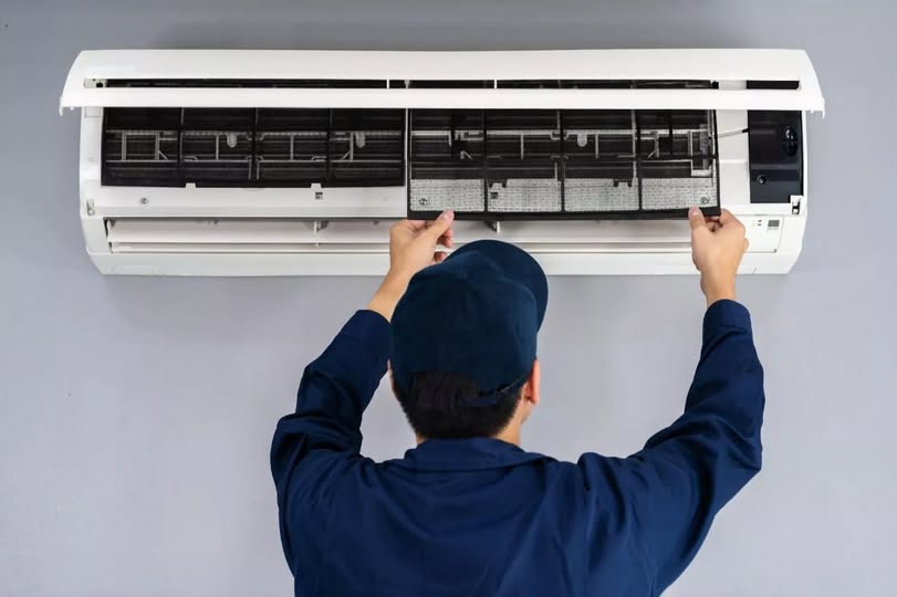 Установка кондиционеров Бургас