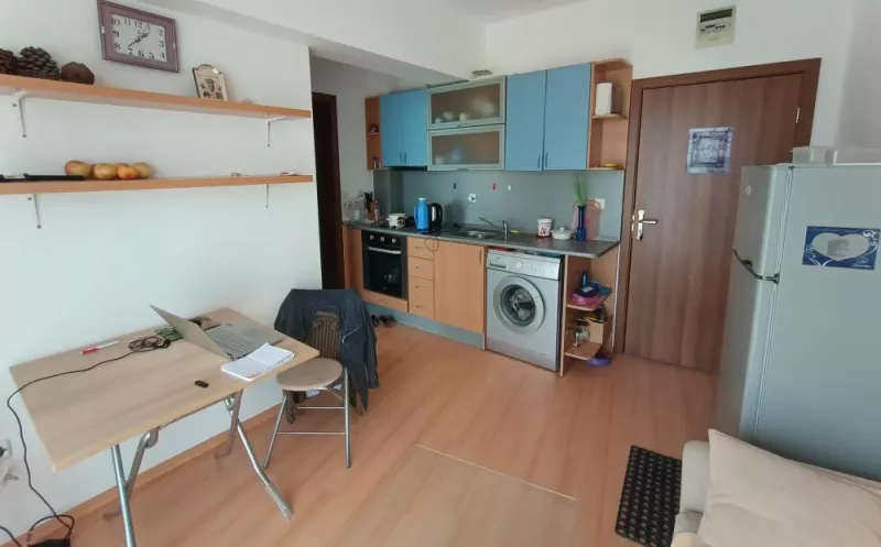продажа 2 комн. квартира в Солнечный Берег продажа 2 комн. квартира в Солнечный Берег