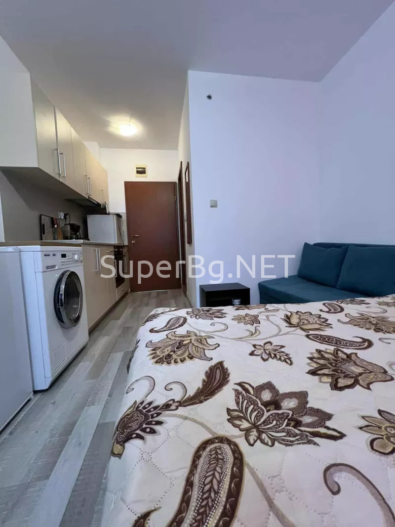 1 комн. квартира в Солнечный Берег 1 комн. квартира в Солнечный Берег