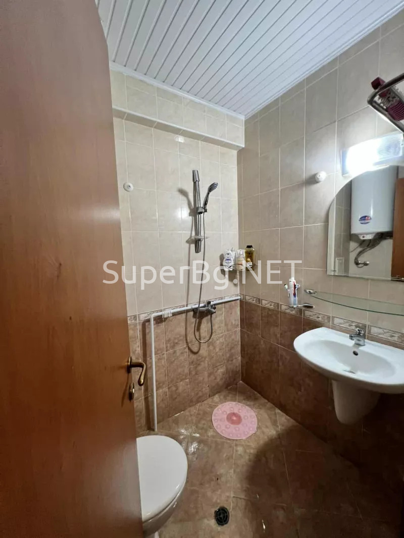 1 комн. квартира в Солнечный Берег 1 комн. квартира в Солнечный Берег