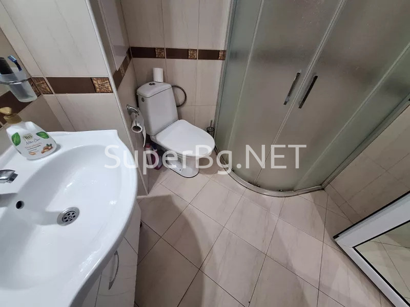 2 комн. квартира в Солнечный Берег 2 комн. квартира в Солнечный Берег