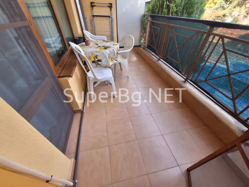 2 комн. квартира в Солнечный Берег 2 комн. квартира в Солнечный Берег