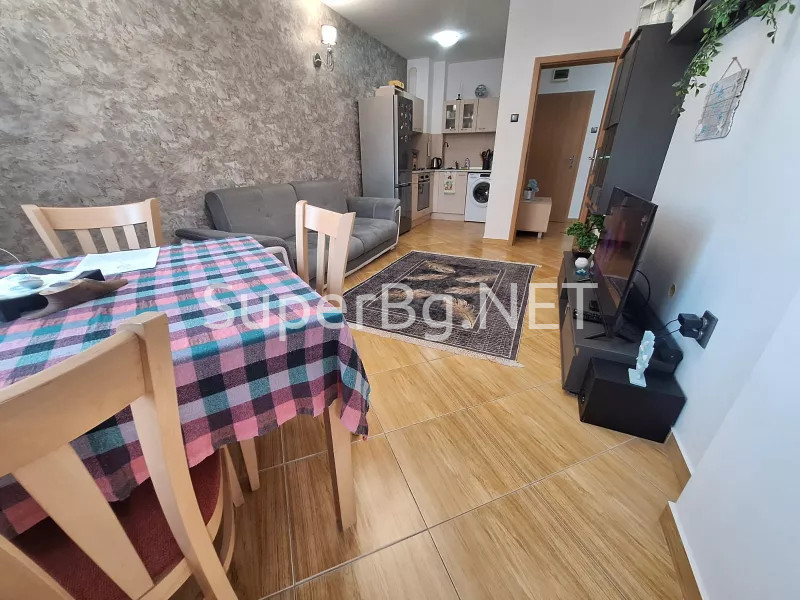 2 комн. квартира в Солнечный Берег 2 комн. квартира в Солнечный Берег