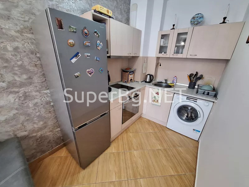 2 комн. квартира в Солнечный Берег 2 комн. квартира в Солнечный Берег