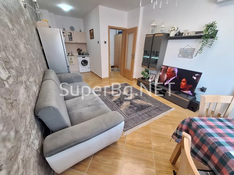 2 комн. квартира в Солнечный Берег 2 комн. квартира в Солнечный Берег