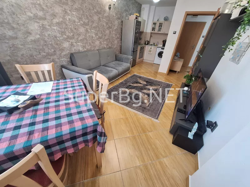 2 комн. квартира в Солнечный Берег 2 комн. квартира в Солнечный Берег