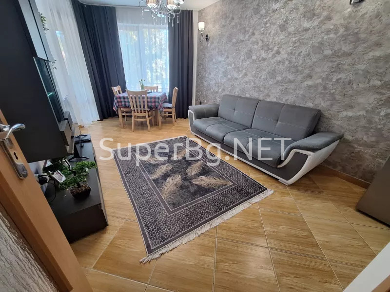 2 комн. квартира в Солнечный Берег 2 комн. квартира в Солнечный Берег