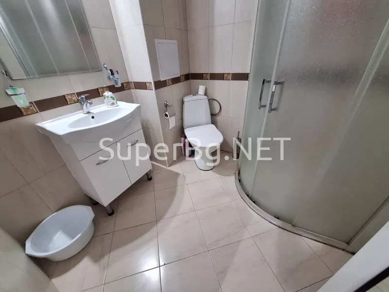 2 комн. квартира в Солнечный Берег 2 комн. квартира в Солнечный Берег