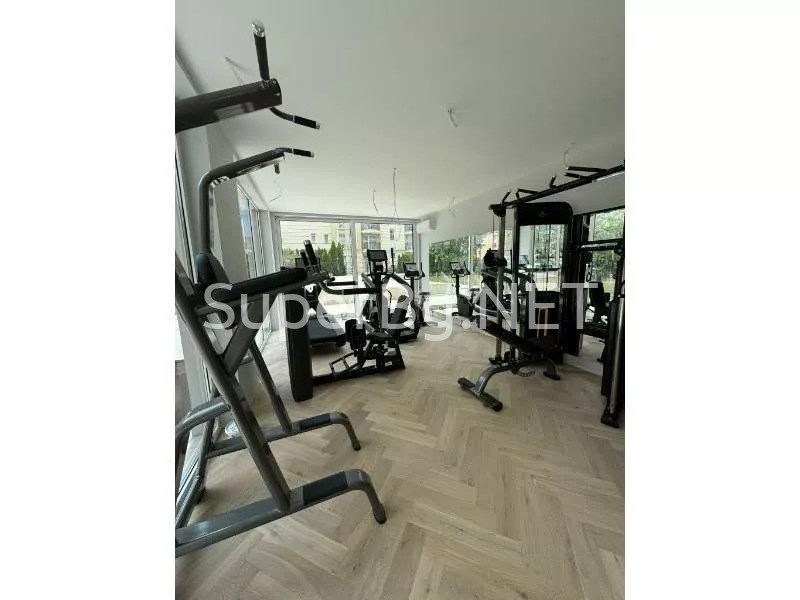 1 комн. квартира в Солнечный Берег 1 комн. квартира в Солнечный Берег