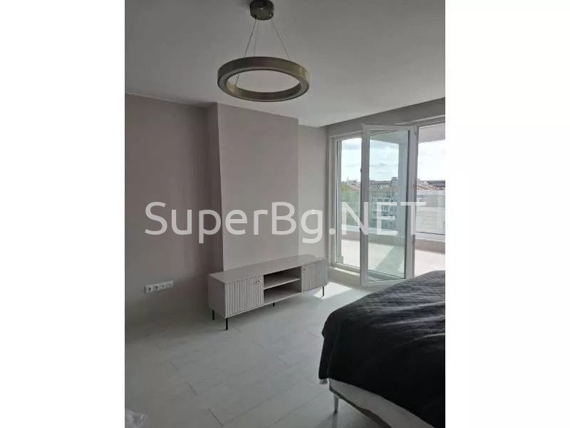 1 комн. квартира в Солнечный Берег 1 комн. квартира в Солнечный Берег