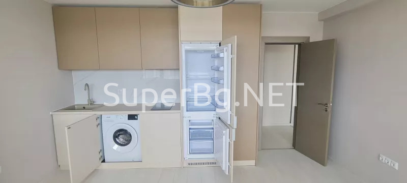 1 комн. квартира в Солнечный Берег 1 комн. квартира в Солнечный Берег