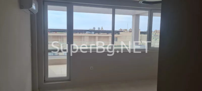 1 комн. квартира в Солнечный Берег 1 комн. квартира в Солнечный Берег