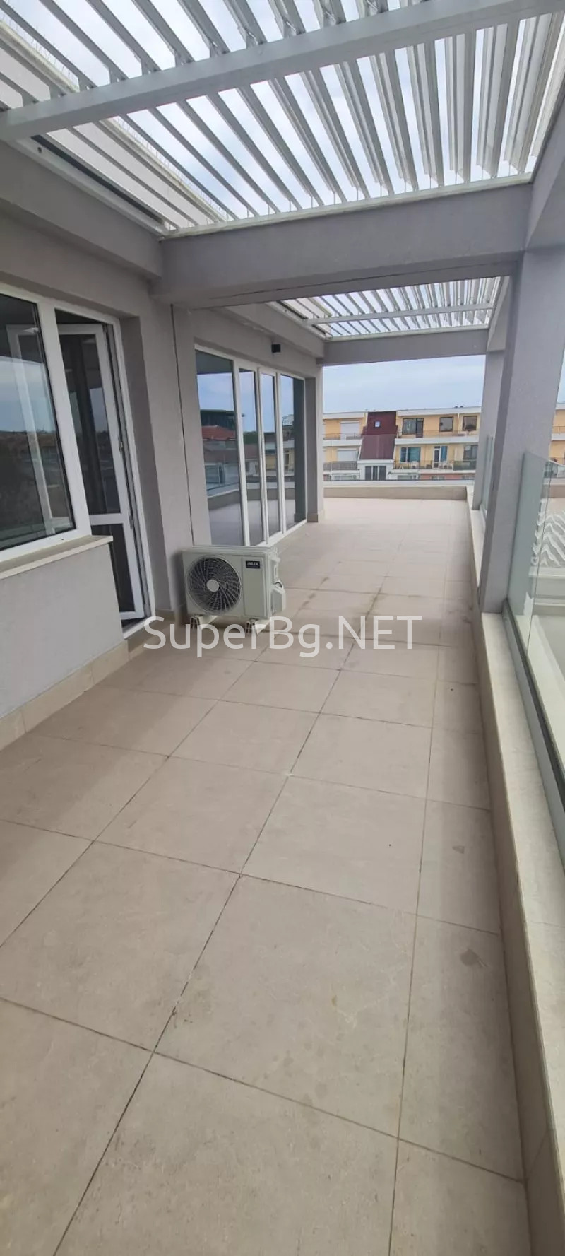 1 комн. квартира в Солнечный Берег 1 комн. квартира в Солнечный Берег