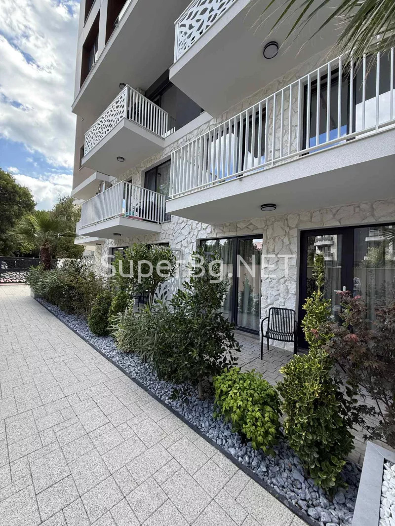 2 комн. квартира в Солнечный Берег 2 комн. квартира в Солнечный Берег