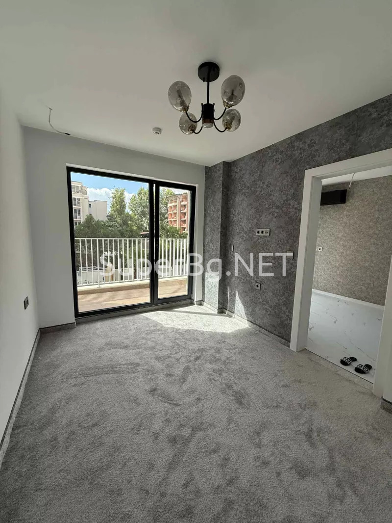 2 комн. квартира в Солнечный Берег 2 комн. квартира в Солнечный Берег