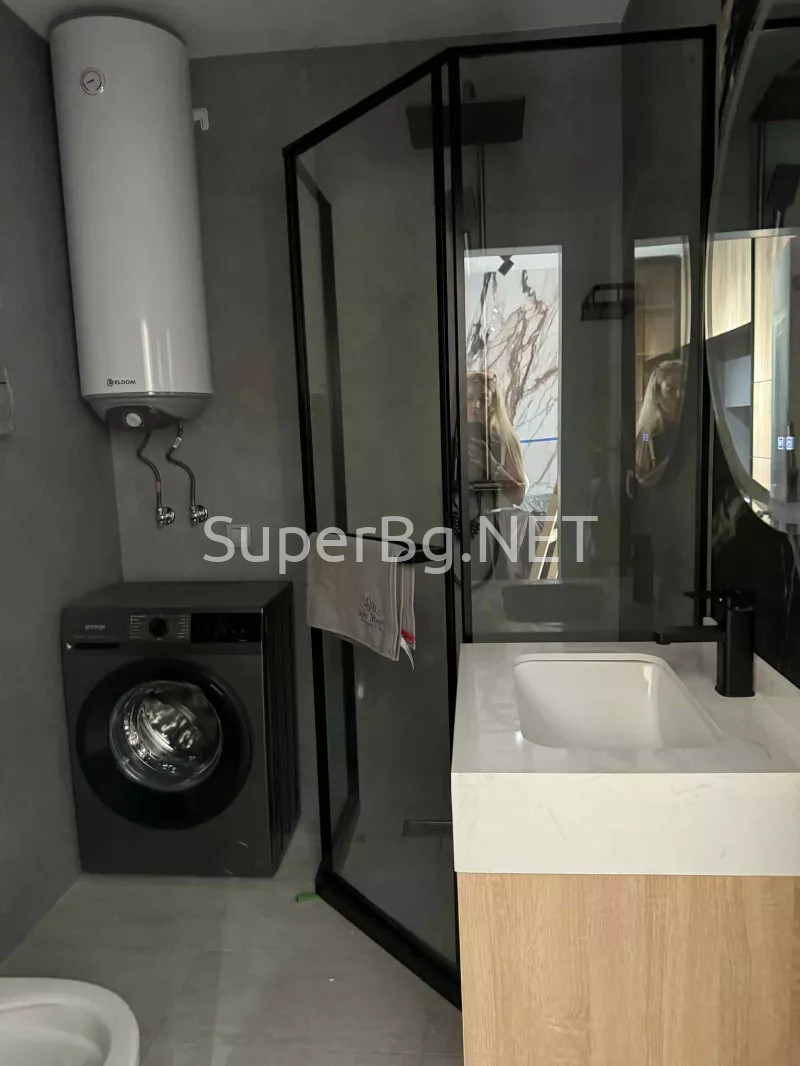 2 комн. квартира в Солнечный Берег 2 комн. квартира в Солнечный Берег