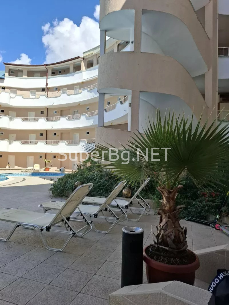 Фото недвижимости город Солнечный Берег в Болгарии