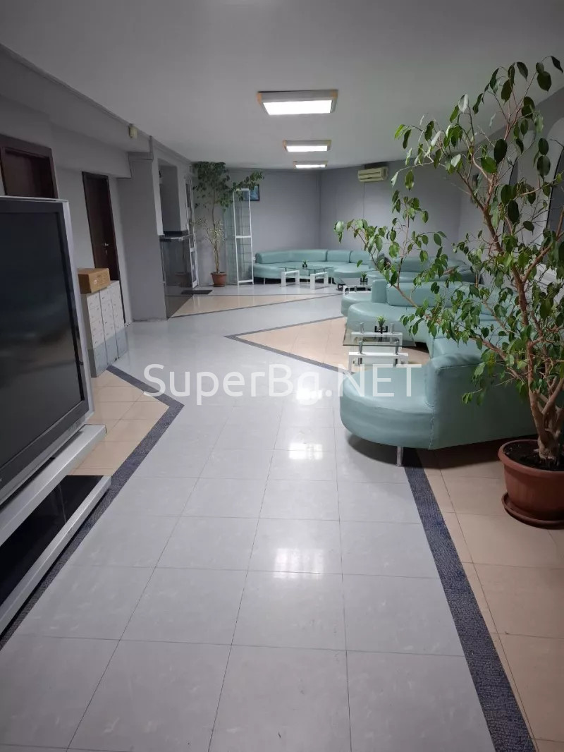 1 комн. квартира в Солнечный Берег