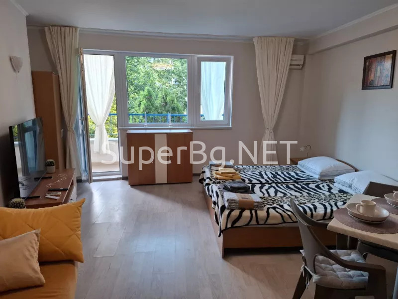 Фото недвижимости город Солнечный Берег в Болгарии