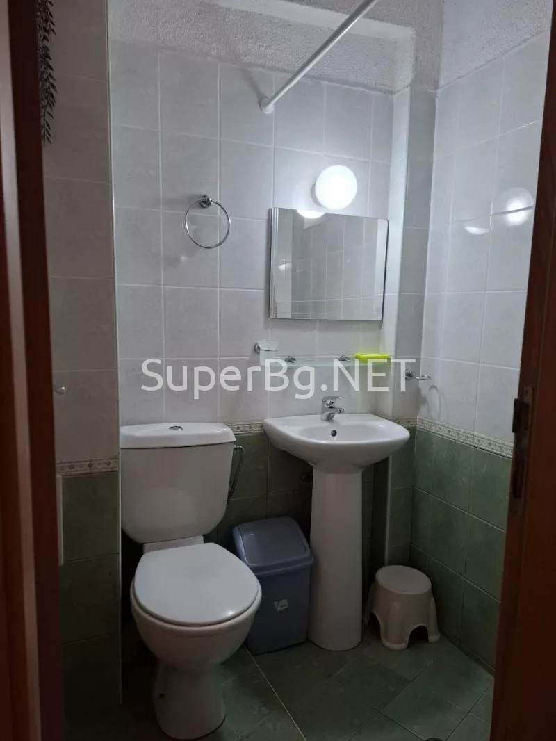 1 комн. квартира в Солнечный Берег