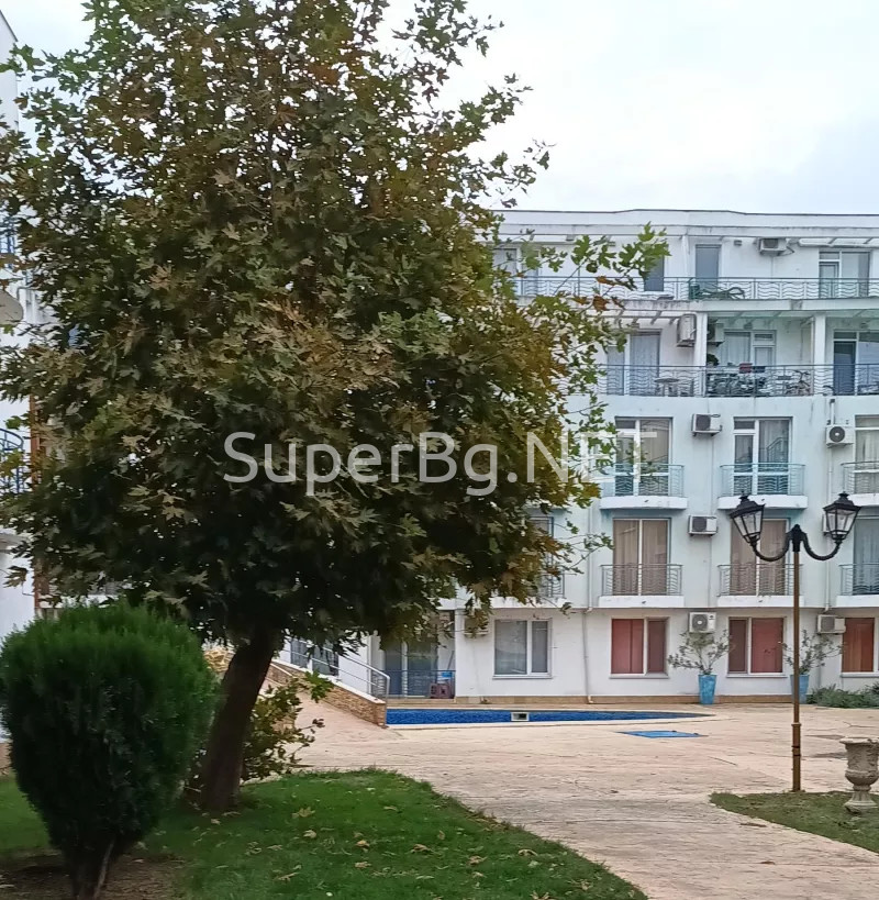 Фото недвижимости город Солнечный Берег в Болгарии