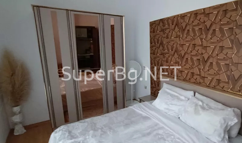 3 комн. квартира в Солнечный Берег