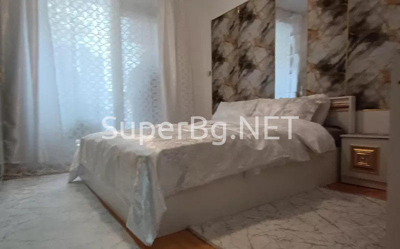 3 комн. квартира в Солнечный Берег