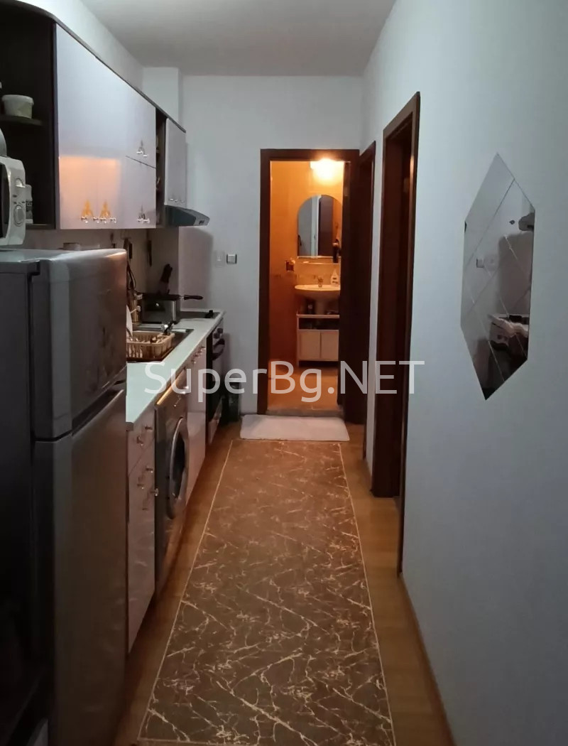 3 комн. квартира в Солнечный Берег