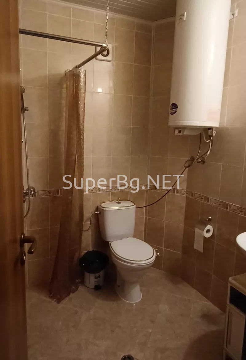 3 комн. квартира в Солнечный Берег