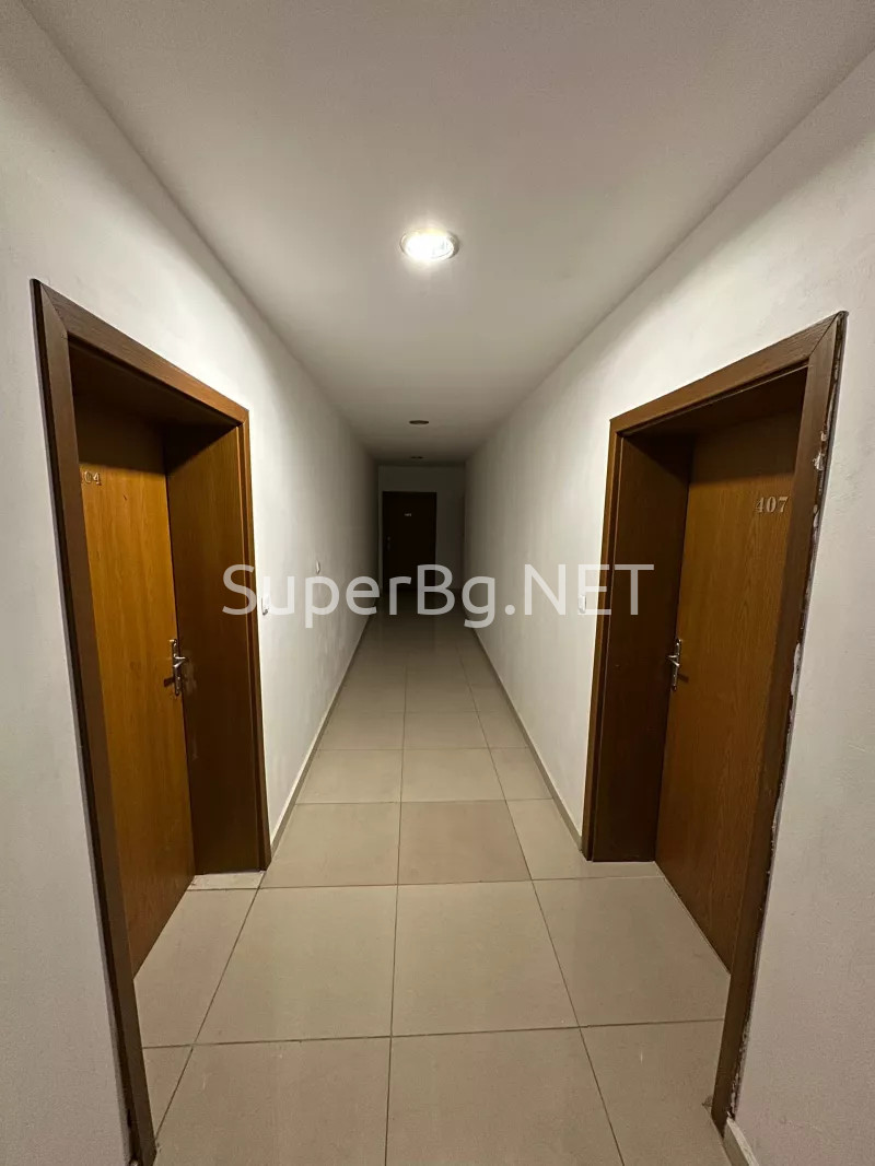 2 комн. квартира в Солнечный Берег