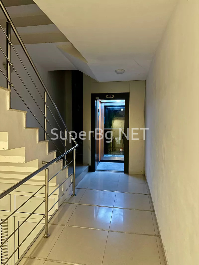 2 комн. квартира в Солнечный Берег