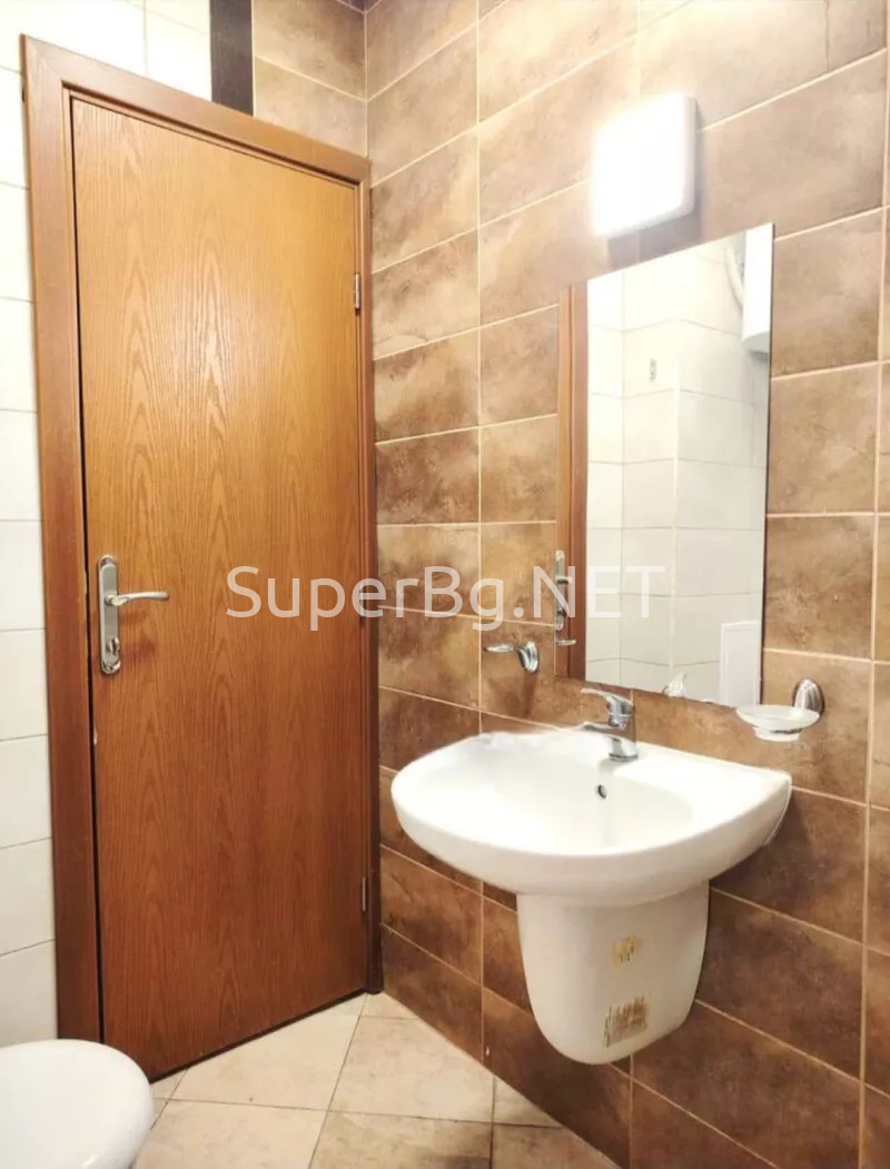 2 комн. квартира в Солнечный Берег