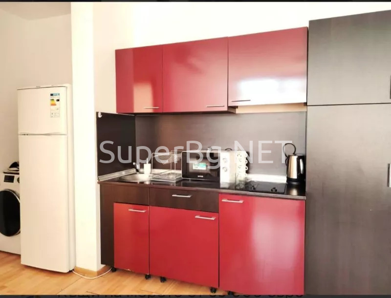 2 комн. квартира в Солнечный Берег