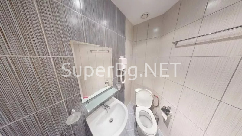 2 комн. квартира в Солнечный Берег