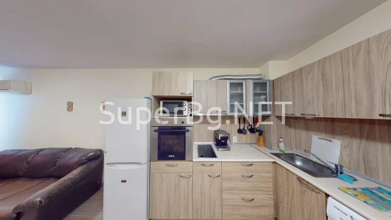 1 комн. квартира в Кошарица