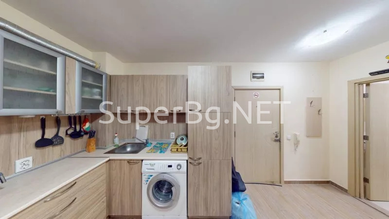 1 комн. квартира в Кошарица