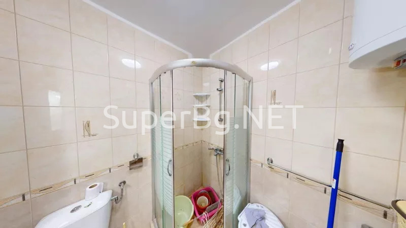 1 комн. квартира в Кошарица