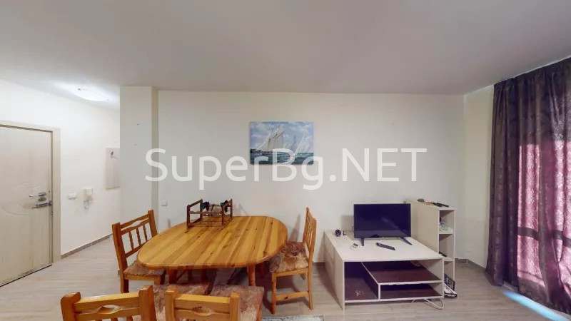 1 комн. квартира в Кошарица