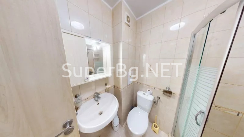 1 комн. квартира в Кошарица