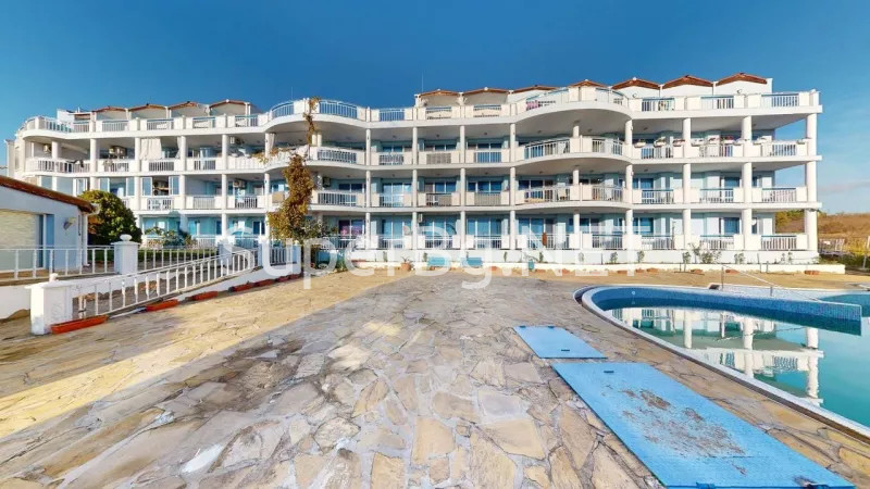 1 комн. квартира в Кошарица