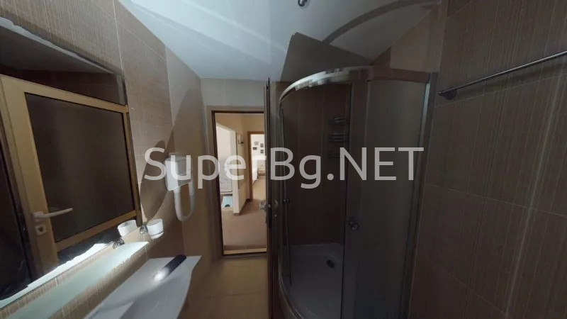 1 комн. квартира в Солнечный Берег