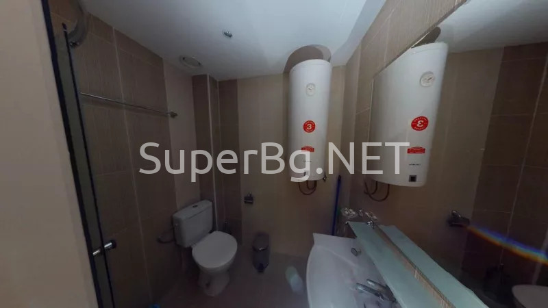 1 комн. квартира в Солнечный Берег