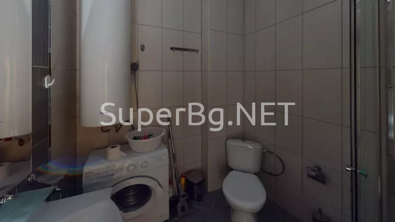 1 комн. квартира в Солнечный Берег